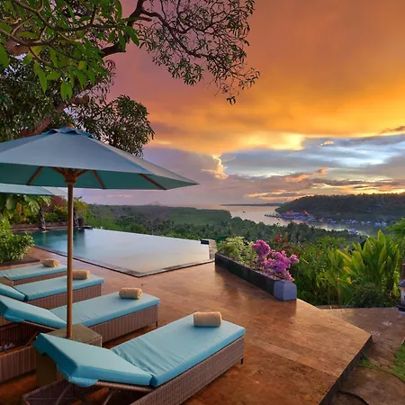 The Acala Shri Sedana Hotel