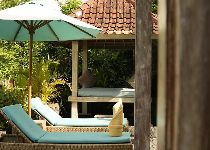 Resort The Acala Shri Sedana 4*