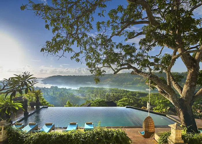 Resort The Acala Shri Sedana