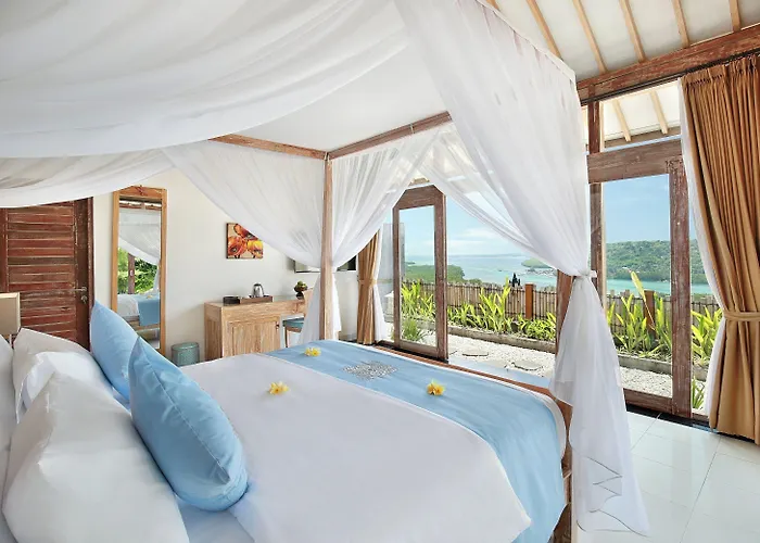 The Acala Shri Sedana Resort 4*